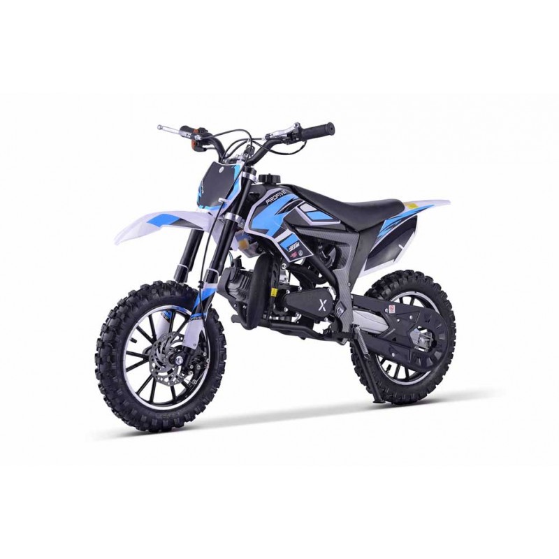 MINICROSS ZTM 50 2T Profive MINICROSS ZTM 50 2T Profive