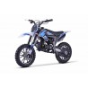 MINICROSS ZTM 50 2T Profive