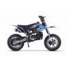 MINICROSS ZTM 50 10/10 2T Profive