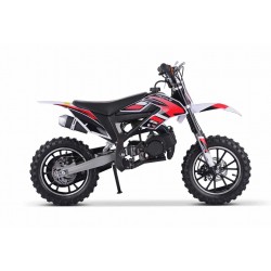 MINICROSS ZTM 50 10/10 2T Profive