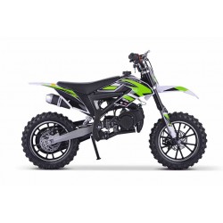 MINICROSS ZTM 50 10/10 2T Profive
