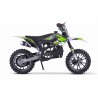 MINICROSS ZTM 50 10/10 2T Profive