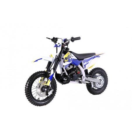 MINICROSS MXT 50 12/10 Profive
