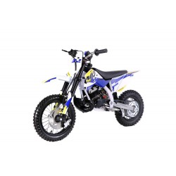 MINICROSS MXT 50 12/10 Profive