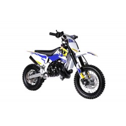 MINICROSS MXT 50 12/10 Profive