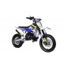 MINICROSS MXT 50 12/10 Profive