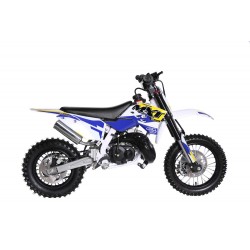 MINICROSS MXT 50 12/10 Profive