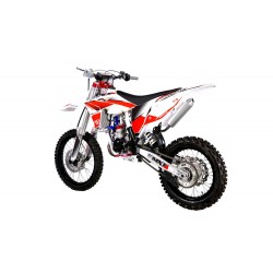 PROFIVE MXT 105cc 19/16 Profive