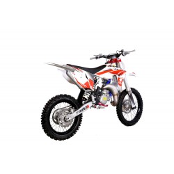 PROFIVE MXT 105cc 19/16 Profive