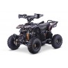 QUAD ADVENTURE 110cc 4T R6 Profive