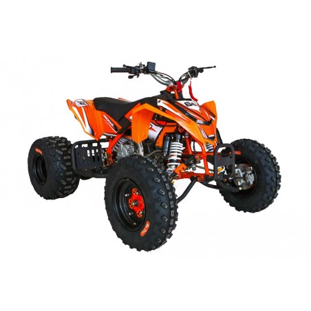 Quad ONE 150CC R 10/8 4T Profive