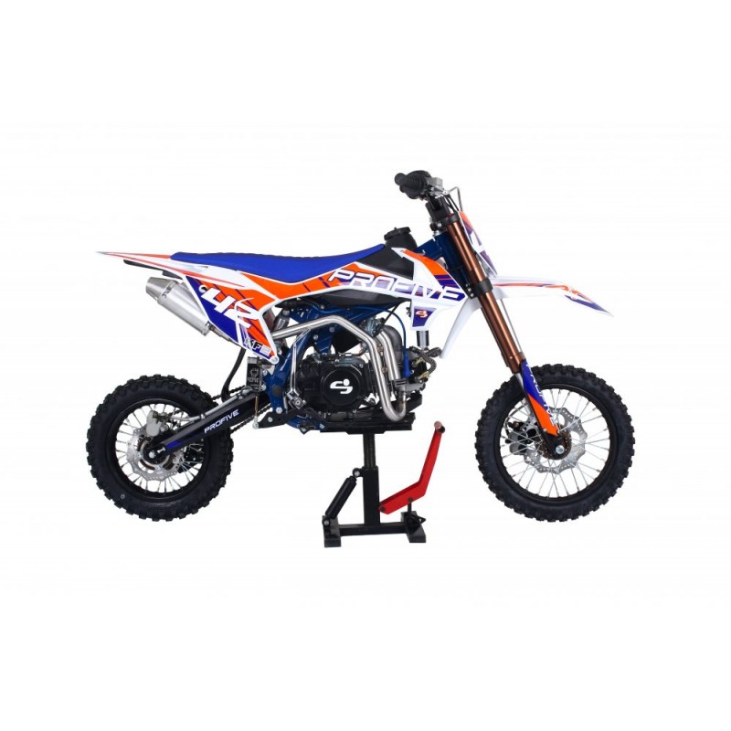 PIT BIKE PROFIVE KF2 140 14/12 PIT BIKE PROFIVE KF2 140 14/12