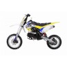 PITBIKE PROFIVE PFX 125 14/12