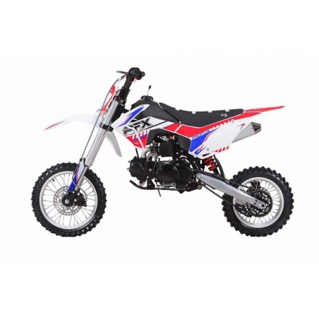 PITBIKE PROFIVE PFX 125 14/12