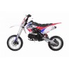 PITBIKE PROFIVE PFX 125 14/12