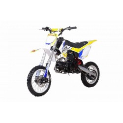 PITBIKE PROFIVE PFX 125 14/12