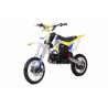 PITBIKE PROFIVE PFX 125 14/12