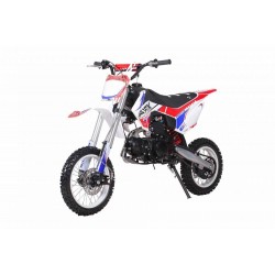 PITBIKE PROFIVE PFX 125 14/12