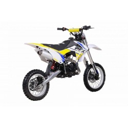 PITBIKE PROFIVE PFX 125 14/12