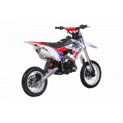 PITBIKE PROFIVE PFX 125 14/12