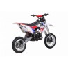 PITBIKE PROFIVE PFX 125 14/12