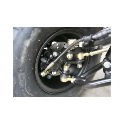 Lem Quad Sharper 125cc