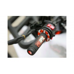 Lem Quad Sharper 125cc