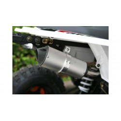 Lem Quad Sharper 125cc