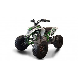 Lem Quad Sharper 125cc