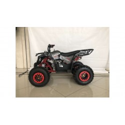 Lem Quad Hummer Tuning 125cc