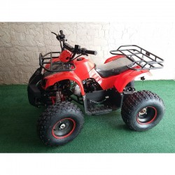KXD Quad Hummer 125cc R7
