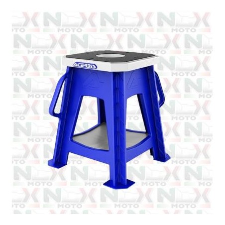 CAVALLETTO ACERBIS SPEEDY KUBRO BLUE