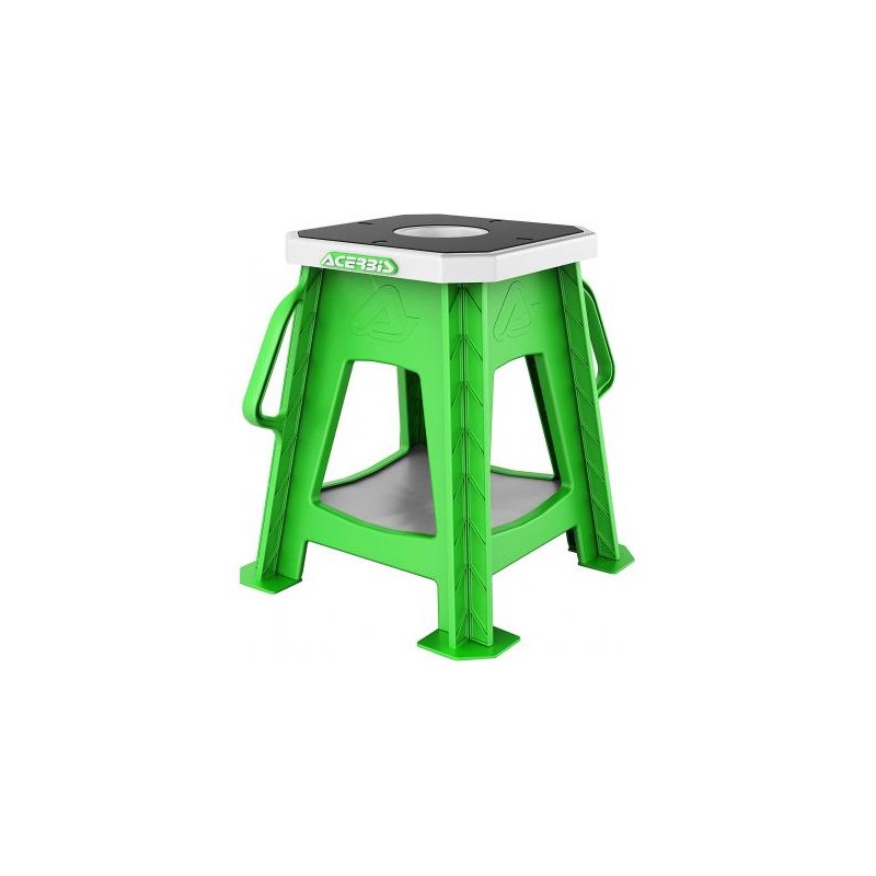 CAVALLETTO ACERBIS SPEEDY KUBRO GREEN