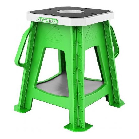 CAVALLETTO ACERBIS SPEEDY KUBRO GREEN