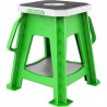 CAVALLETTO ACERBIS SPEEDY KUBRO GREEN