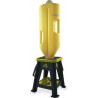 CAVALLETTO ACERBIS SPEEDY KUBRO GREEN
