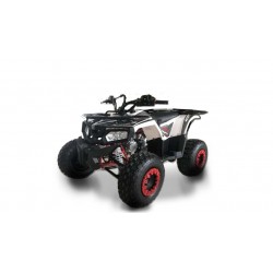 Lem Quad Hummer Tuning 125cc