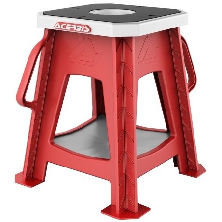 CAVALLETTO ACERBIS SPEEDY KUBRO RED