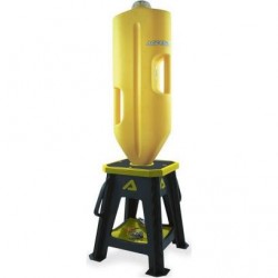 CAVALLETTO ACERBIS SPEEDY KUBRO YELLOW