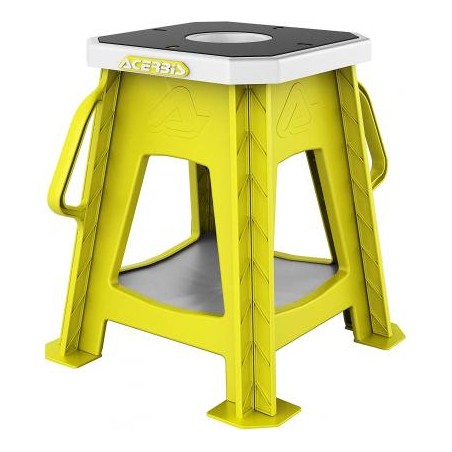 CAVALLETTO ACERBIS SPEEDY KUBRO YELLOW