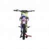 PIT BIKE PROFIVE KF2 140 17/14