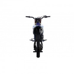 PIT BIKE PROFIVE KF2 125 14/12