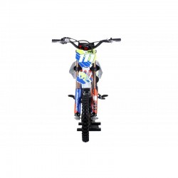 PIT BIKE PROFIVE KF2 125 14/12
