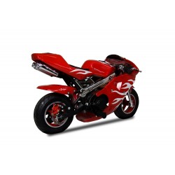 MINIMOTO GP Speed 49CC