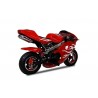 MINIMOTO GP Speed 49CC