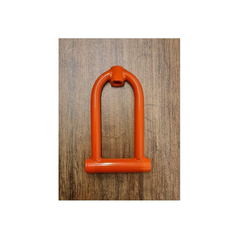 BRACCETTO SUPERIORE TRAPEZIO SNODO DESTRO QUAD KAYO AU180 180CC