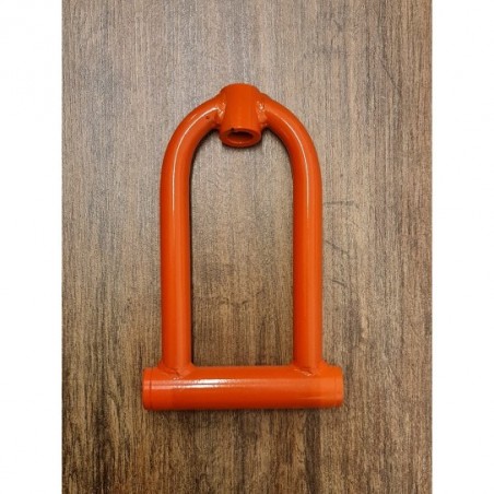 BRACCETTO SUPERIORE TRAPEZIO SNODO DESTRO QUAD KAYO AU180 180CC