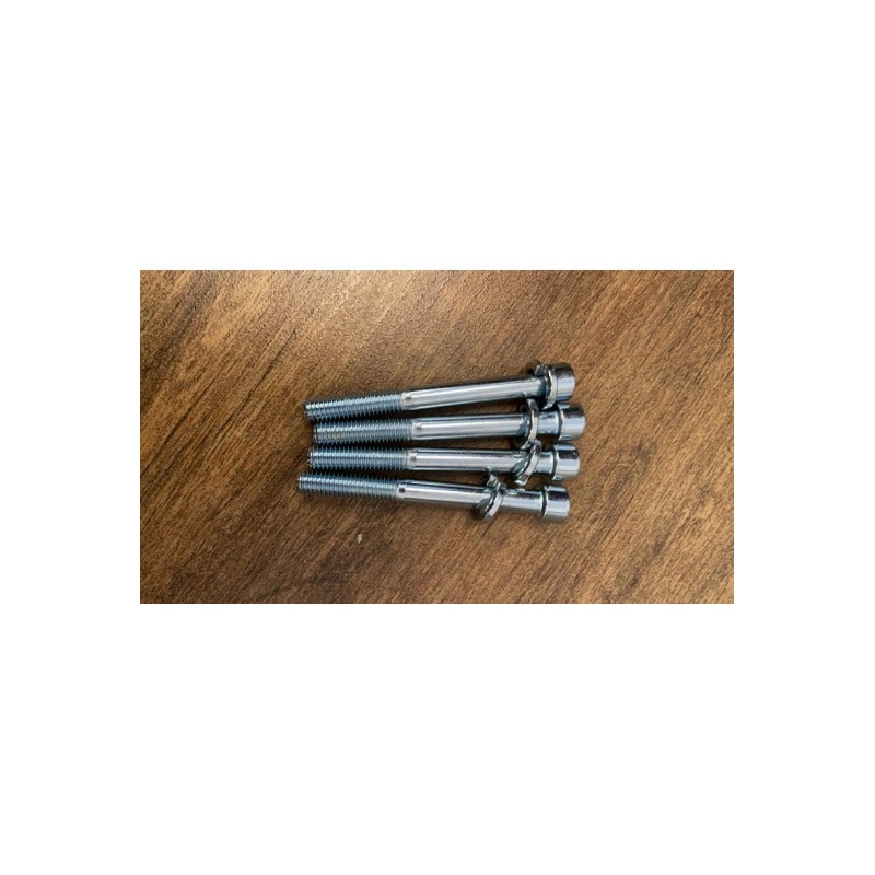 4pz VITI M10 LUNGHEZZA 7.2CM