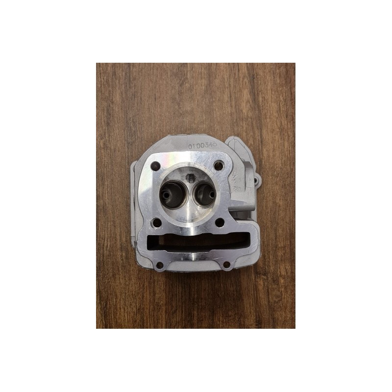 TESTA MOTORE QUAD KAYO AU180 180CC