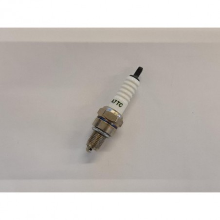 CANDELA ORIGINALE KAYO A7TC PER AU180 180CC